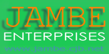 JAMBE LOGO